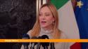 Meloni "Anche l'Italia invitata a partecipare al Board of Peace per Gaza"