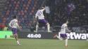 La Fiorentina sbanca Bologna, 2-1 nel ricordo di Commisso