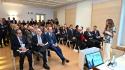 "Energie per il futuro dell'export", nel roadshow di Sace coinvolte 400 imprese