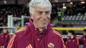 Gasperini "Buona posizione in Europa League ma pi&ugrave; concentrati sul Milan"