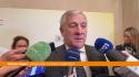 Tajani "Tra Italia e Germania un legame forte che rafforza l'Europa"