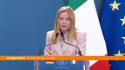 Meloni incontra Merz "Italia e Germania unite per Ue pi&ugrave; competitiva"