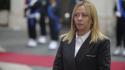 Meloni "Inaccettabile minimizzare contributo alleati in Afghanistan"