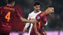 Roma-Milan 1-1, Pellegrini risponde a De Winter