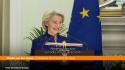 Ue-India, von der Leyen "Cooperazione &egrave; migliore risposta alle sfide globali"