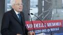 Mattarella "Nella Repubblica non c'&egrave; posto per razzismo e discriminazione"