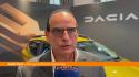 Tocci "Dacia si conferma il primo brand per vendite nel canale dei privati"