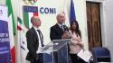 Al Coni l'ultima tappa del progetto OPES "Lo sport in Costituzione"