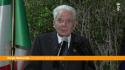 Mattarella "Gli Emirati paese di grande dinamismo, importante presenza italiani"