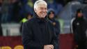 Gasperini "Gara insidiosa, ma la Roma vuole evitare i play-off"