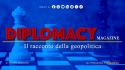 Diplomacy Magazine - Puntata del 29 gennaio 2026