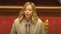 Da Meloni appello alle opposizioni per collaborazione sulla sicurezza