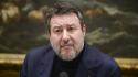 Ponte Stretto, Salvini "Conto che per l'avvio lavori sia questione di mesi"