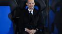 Allegri "Inutile parlare delle polemiche, anche il Como per la Champions"