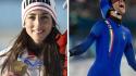 Vittozzi e Ghiotto portabandiera dell'Italia alla cerimonia di chiusura di Milano-Cortina 2026