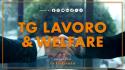 Tg Lavoro & Welfare - 19/2/2026