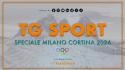 Tg Sport - Speciale Milano Cortina 2026 - 20/2/2026