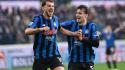 Pasalic e Samardzic firmano la rimonta dell'Atalanta, Napoli battuto 2-1