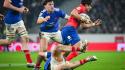 Seconda sconfitta per l'Italrugby al Sei Nazioni, Francia domina 33-8