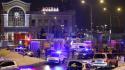 Esplode ordigno alla stazione Savelovsky di Mosca, ucciso un agente