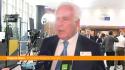 Ucraina, Giani "Putin &egrave; un oppressore, la Toscana vicina al dramma di Kiev"
