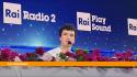 Sanremo 2026, Leo Gassmann "I miei genitori mi hanno sempre lasciato spazio"