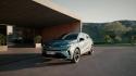 Renault Symbioz Full Hybrid: spazio, tecnologia e sicurezza in 4,41 metri