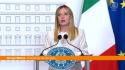 Ue, Meloni "Servono scelte concrete e coraggiose"