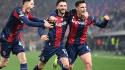 Bologna agli ottavi di Europa League, Brann battuto ancora 1-0