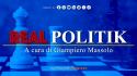 Realpolitik - La strategia di Trump