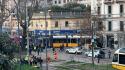Due vittime e una quarantina di feriti il bilancio del tram deragliato a Milano