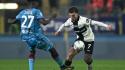 Parma-Cagliari 1-1, a Folorunsho risponde Oristanio