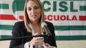 La siciliana Bellia entra a far parte della Segreteria Nazionale della Cisl Scuola
