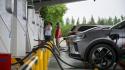 Cina, in rapida espansione la rete di ricarica per i veicoli elettrici