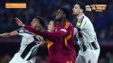 La Barba al Palo - Roma-Juve, il calcio di una volta