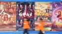 Cina, incassi del box office superano i 10 miliardi di yuan