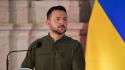 Zelensky "Non lascer&ograve; mai il Donbass"