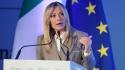 Meloni "Non esistono politiche femminili ma visione femminile della politica"