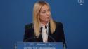 Meloni "Roma diventi hub europeo per investimenti in Africa"