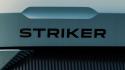 Striker, il nome del nuovo crossover Dacia