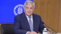 Iran, Tajani "Non sottovalutiamo rischio terrorismo e flussi migratori"