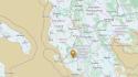 Scossa di terremoto di magnitudo 5.5 in Grecia