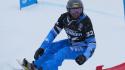 Primo oro Italia alle Paralimpiadi, Perathoner trionfa nello snowboard cross