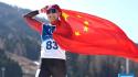 Il cinese Cai Jiayun domina nel Para Biathlon a Milano-Cortina