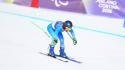 Terza medaglia per Chiara Mazzel: argento nella combinata alle Paralimpiadi