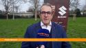 Ilariuzzi (Suzuki) "29 nuovi alberi donati alla citt&agrave; di Torino"