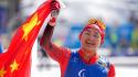 La Cina vince il medagliere alle Paralimpiadi, 6 medaglie nell'ultima giornata