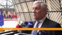 Tajani "Rafforzare la missione Aspides ma no all'allargamento a Hormuz"