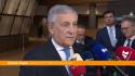 Iran, Tajani "Non siamo in guerra e non ci entreremo"