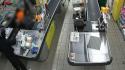 Rapina a mano armata in un supermercato, due arresti a Roma